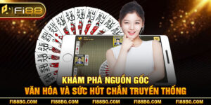 Chắn - Trải Nghiệm Đỉnh Cao Của Game Dân Gian Trực Tuyến