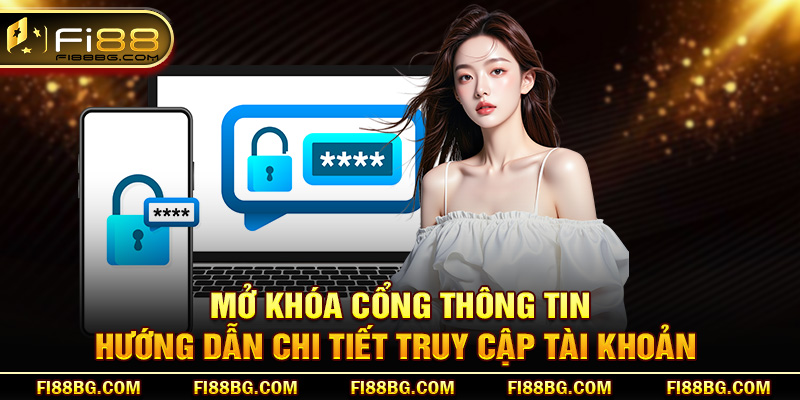 Những điều cần biết trước khi đăng nhập fi88 từ hệ thống