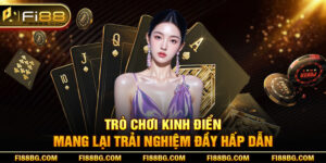 Blackjack - Khám Phá Chiến Thuật Và Trải Nghiệm Đỉnh Cao