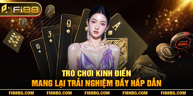 Blackjack - Khám Phá Chiến Thuật Và Trải Nghiệm Đỉnh Cao